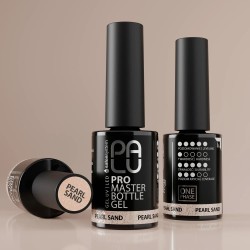 Pro Master Bottle Gel - Pearl Sand  11ml PaluCosmetics