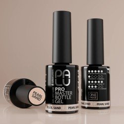 Pro Master Bottle Gel - Pearl Sand  11ml PaluCosmetics