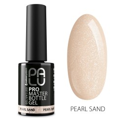 Pro Master Bottle Gel - Pearl Sand  11ml PaluCosmetics