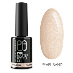 Pro Master Bottle Gel - Pearl Sand  11ml PaluCosmetics