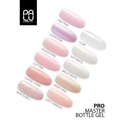 Pro Master Bottle Gel - Soft Harmony  11ml PaluCosmetics
