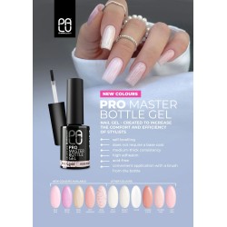 Pro Master Bottle Gel - Soft Harmony  11ml PaluCosmetics