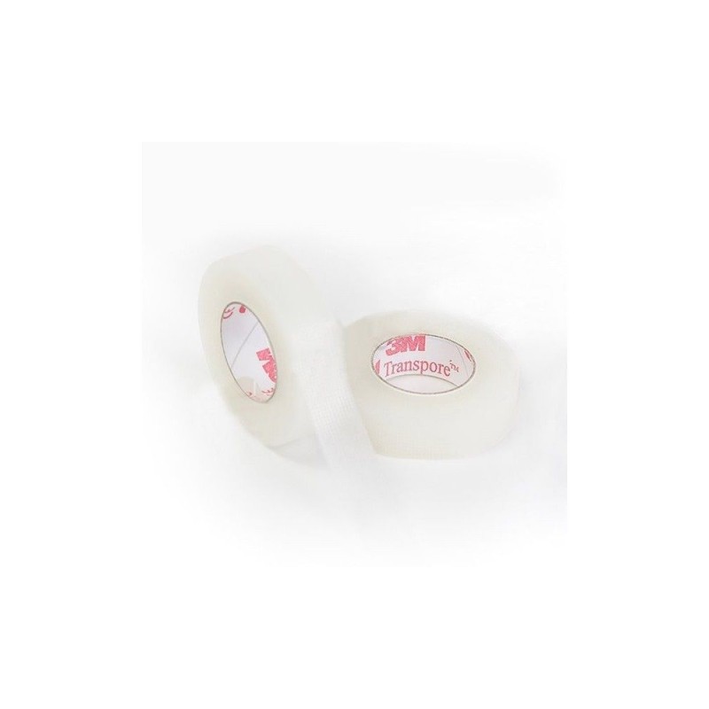 Medizinisches Tape perforiert NobleLashes