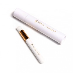 Pinsel zur Wimpernreinigung mit Etui NobleLashes