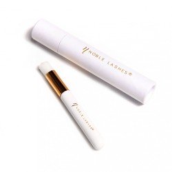 Pinsel zur Wimpernreinigung mit Etui NobleLashes