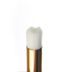 Pinsel zur Wimpernreinigung mit Etui NobleLashes