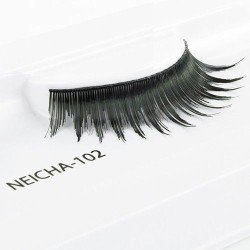 Bandwimpern 102 NobleLashes