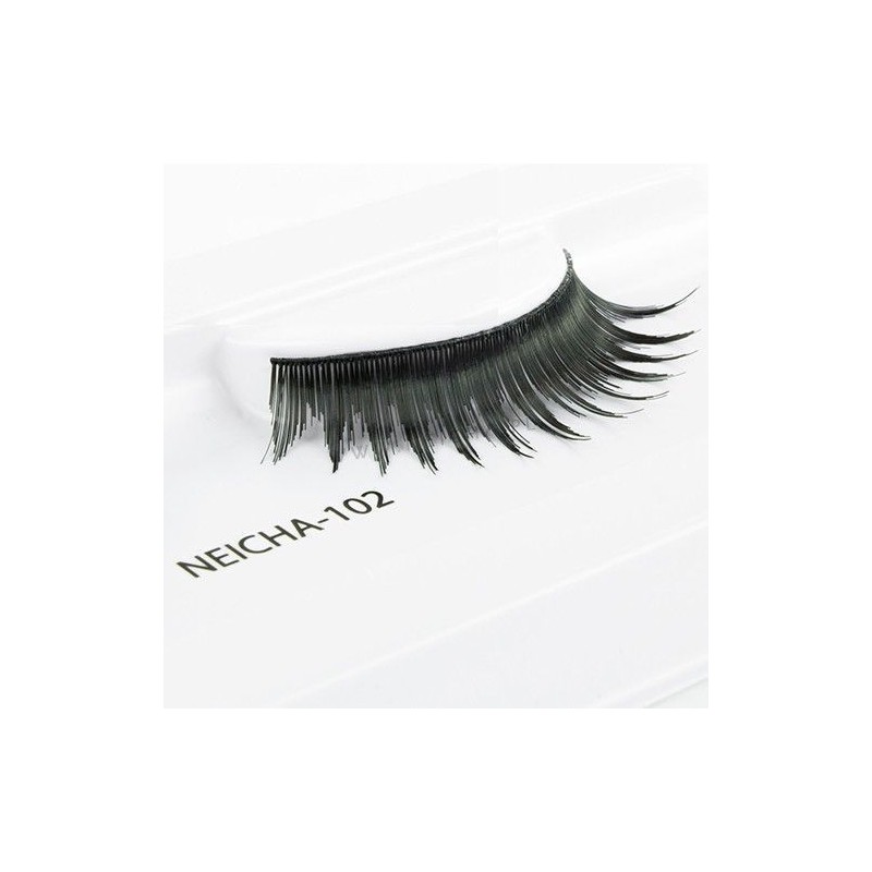 Bandwimpern 102 NobleLashes