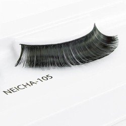 Bandwimpern 105 NobleLashes