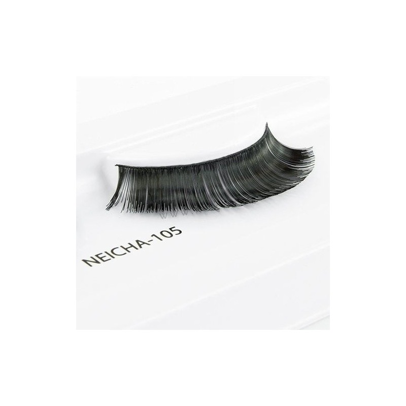 Bandwimpern 105 NobleLashes