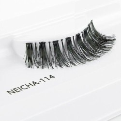 Bandwimpern 114 NobleLashes