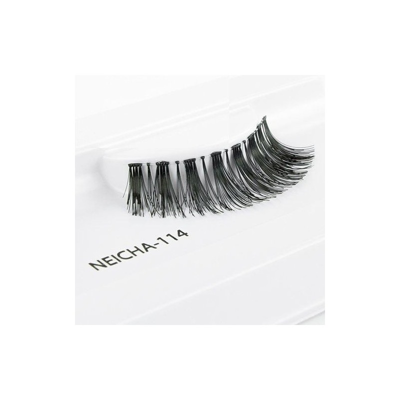 Bandwimpern 114 NobleLashes