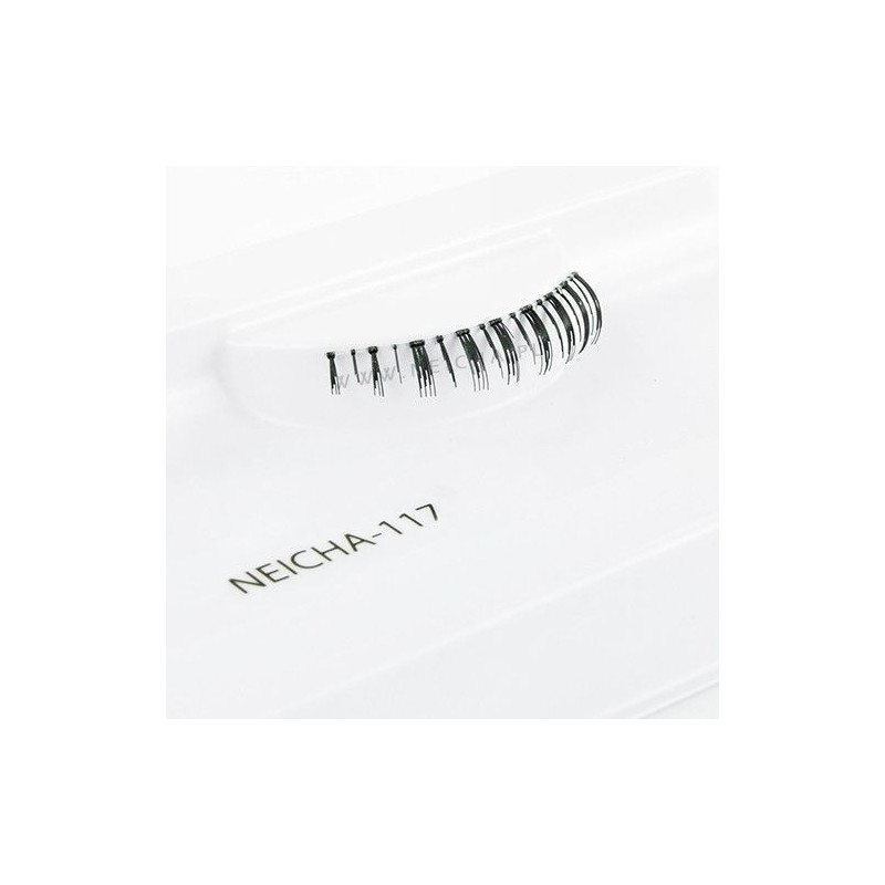 Bandwimpern 117 NobleLashes