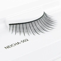 Luxuriöse Bandwimpern 502 NobleLashes