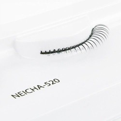 Luxuriöse Bandwimpern 520 NobleLashes