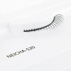 Luxuriöse Bandwimpern 520 NobleLashes