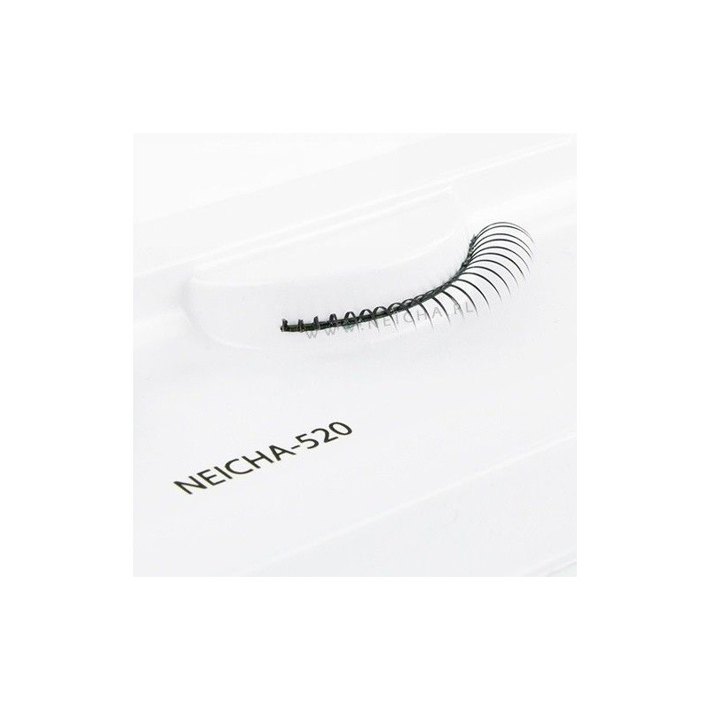 Luxuriöse Bandwimpern 520 NobleLashes