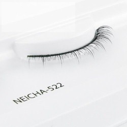 Luxuriöse Bandwimpern 522 NobleLashes