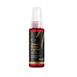 Cleaner im Spray mit Erdbeerduft 40ml NobleLashes