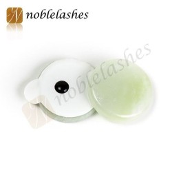 Jadestein mini NobleLashes