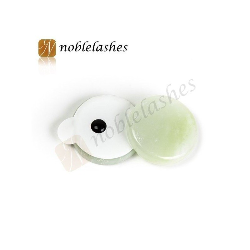 Jadestein mini NobleLashes
