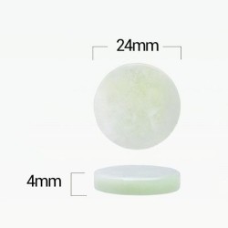 Jadestein mini NobleLashes