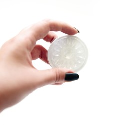 Untersetzer für Klebertropfen NobleLashes
