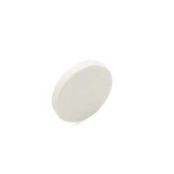 Übungsschwamm für Wimpernfächer 10Stk NobleLashes