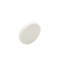 Übungsschwamm für Wimpernfächer 10Stk NobleLashes
