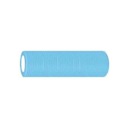 Hygienische Schutzunterlagen  40Stk. blau