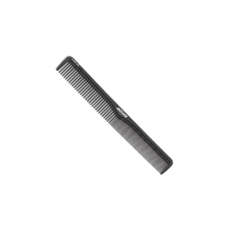 Haarkamm  A Line 500  7,25'' Jaguar