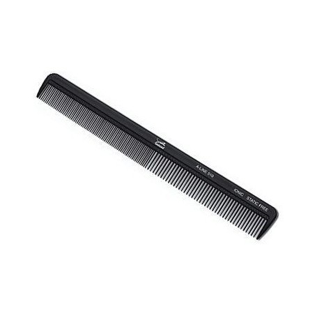 Haarkamm  A Line 510  8,50''