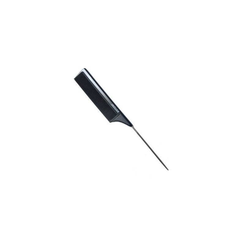 Haarkamm  A Line 535  8,75'' Jaguar