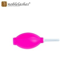 Pumpe rosa NobleLashes