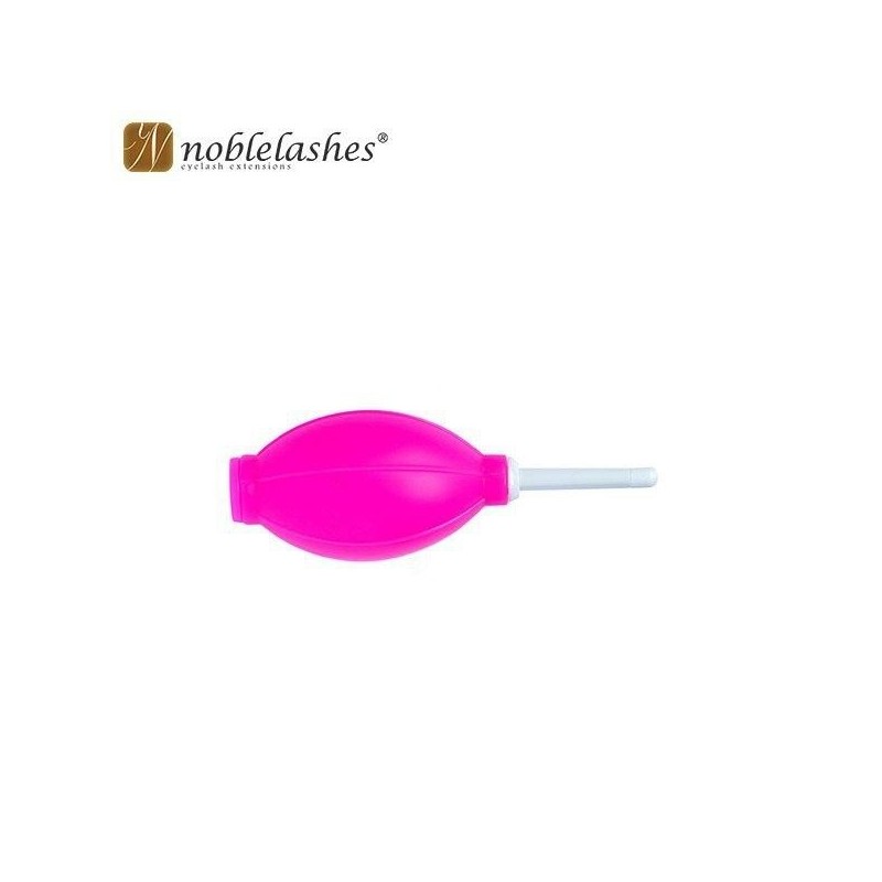 Pumpe rosa NobleLashes
