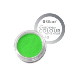 006 Acryl Farbpulver Garden of Colour 4g Silcare
