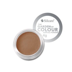 009 Acryl Farbpulver Garden of Colour 4g Silcare