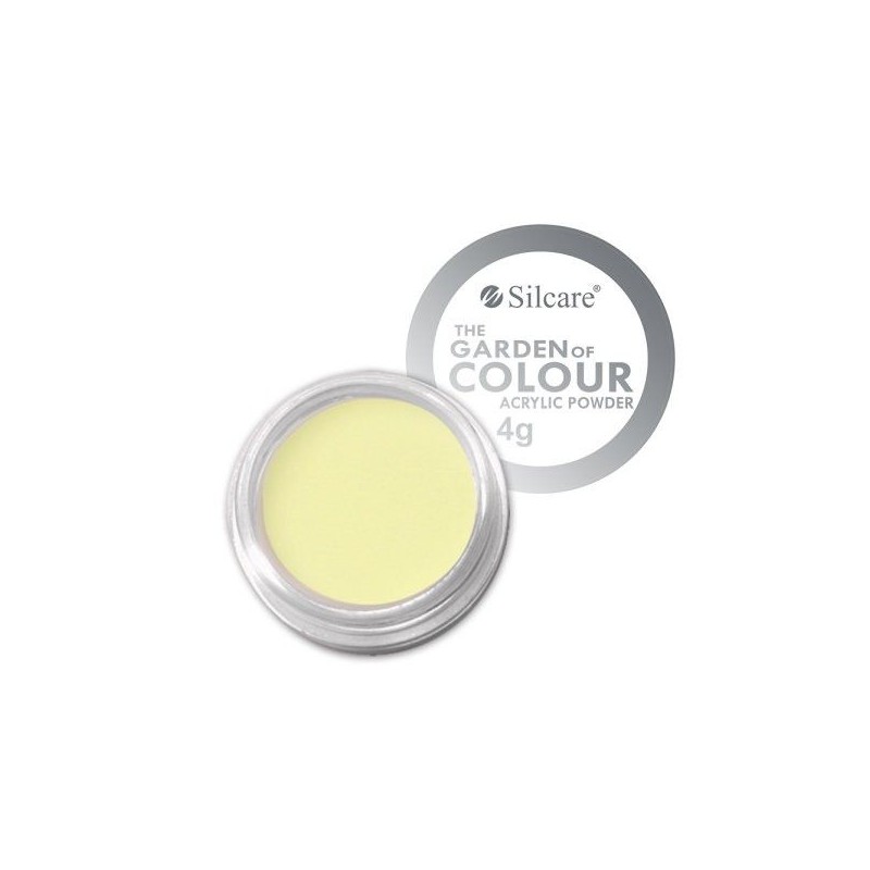 015 Acryl Farbpulver Garden of Colour 4g Silcare