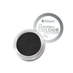 002 Acryl Farbpulver Garden of Colour 4g Silcare