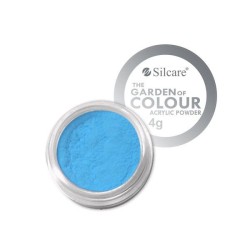 003 Acryl Farbpulver Garden of Colour 4g Silcare