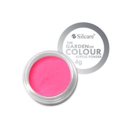 004 Acryl Farbpulver Garden of Colour 4g Silcare
