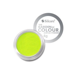 005 Acryl Farbpulver Garden of Colour 4g Silcare