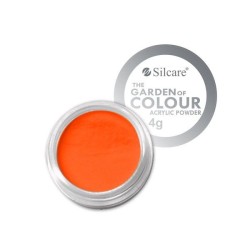 007 Acryl Farbpulver Garden of Colour 4g Silcare