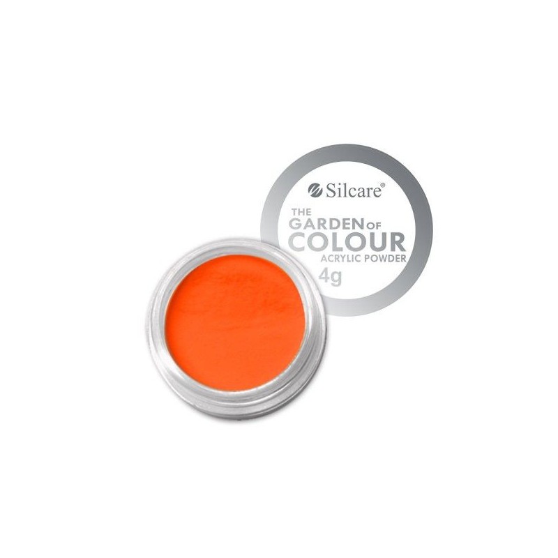 007 Acryl Farbpulver Garden of Colour 4g Silcare