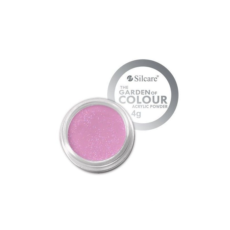 012 Acryl Farbpulver Garden of Colour 4g Silcare