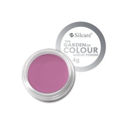 013 Acryl Farbpulver Garden of Colour 4g Silcare
