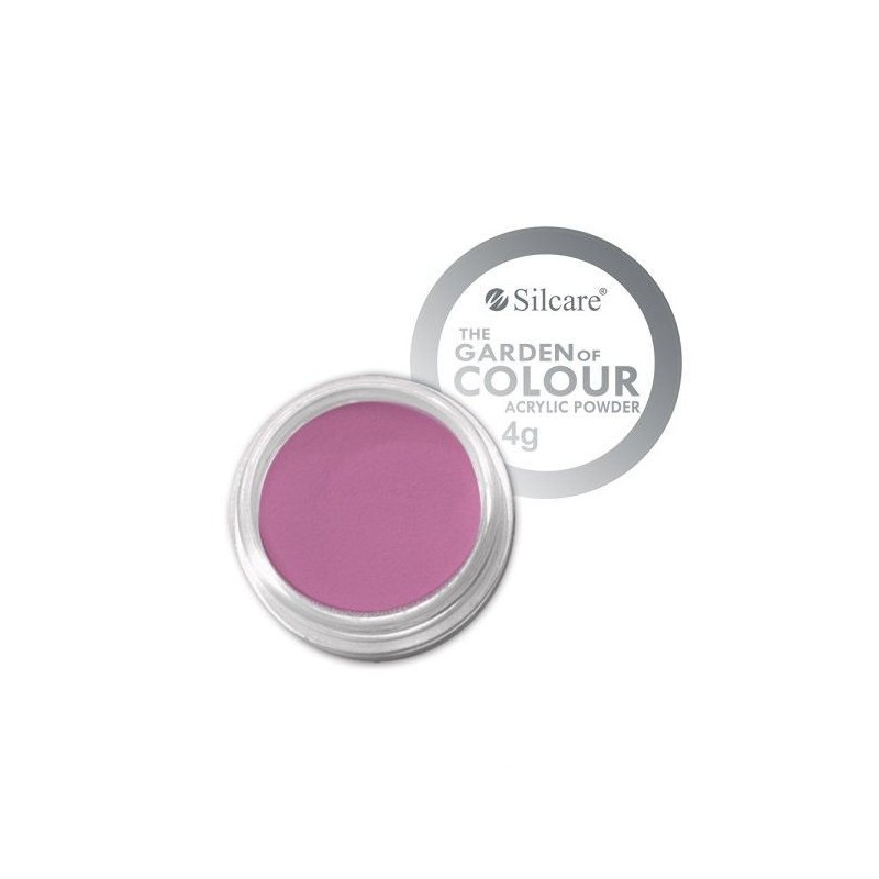 013 Acryl Farbpulver Garden of Colour 4g Silcare