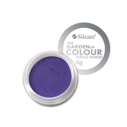 014 Acryl Farbpulver Garden of Colour 4g Silcare