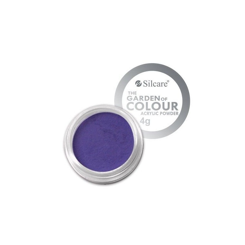 014 Acryl Farbpulver Garden of Colour 4g Silcare