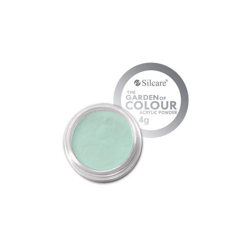 016 Acryl Farbpulver Garden of Colour 4g Silcare